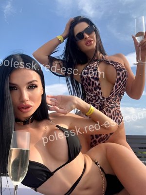Анюта — Гатчина