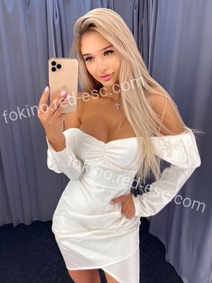 Лера — Гатчина