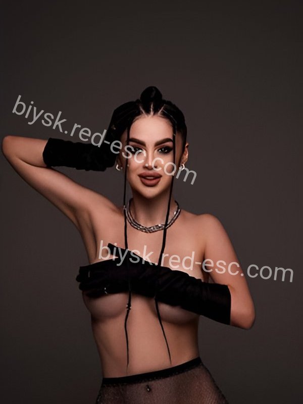 Кати — Гатчина