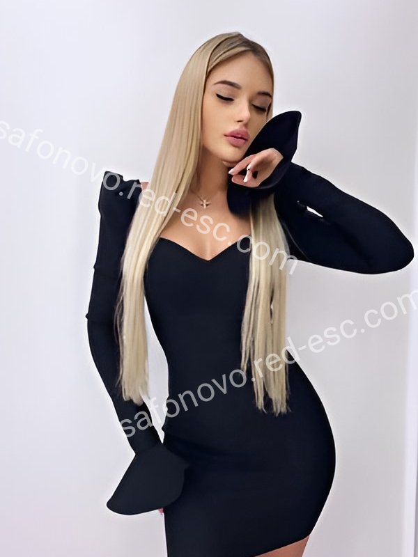 Лера — Гатчина