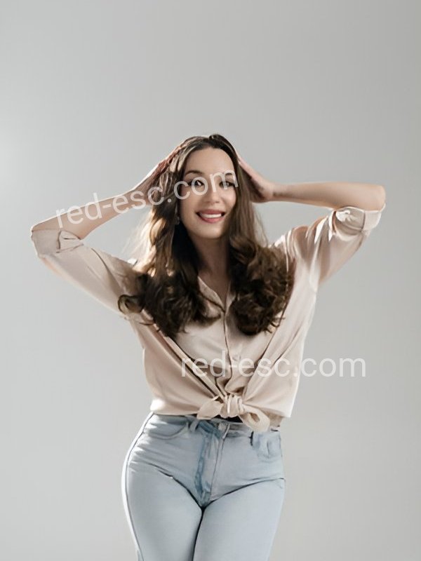 Маша — Гатчина