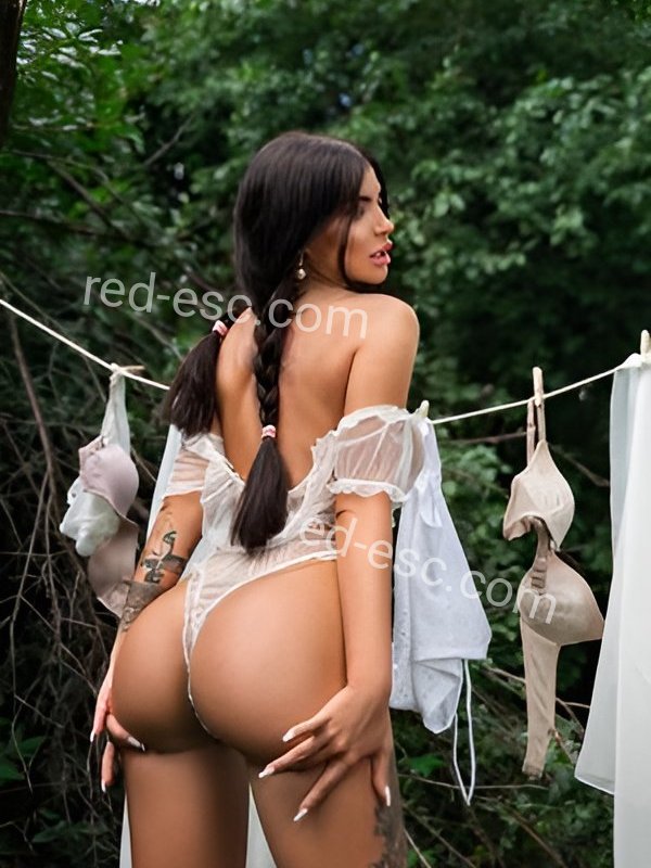 Света — Гатчина